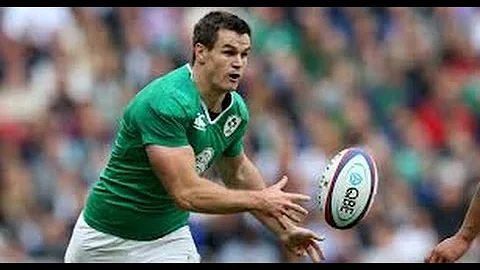 Jonathan Sexton-Mega Tribute-(HD Highlights)