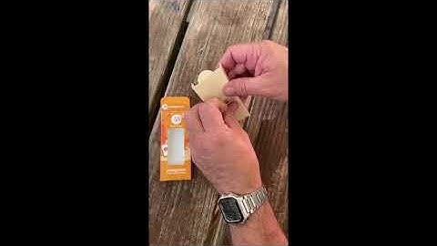 How To: Affix smartDOT To Your Mobile Phone or Wireless Device