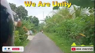 DJ Mix - We are Unity Alan Walker