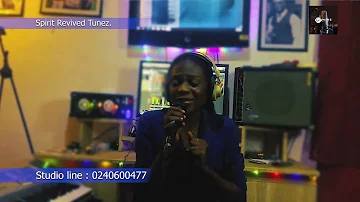 Woye by Rose Adjei , Cover song by Min Sarah - Aikins Studios