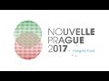 Поездка на Nouvelle Prague 2017 (Vlog)