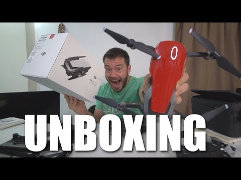 ΤΟ-ΚΑΙΝΟΥΡΙΟ-drone!!!-unboxing-&-giveaway