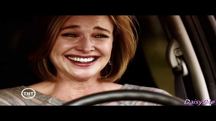 Ann Ewing [Dallas] - The Story