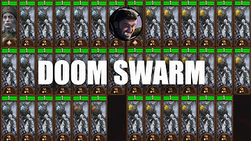 Necroflex Doom Swarm