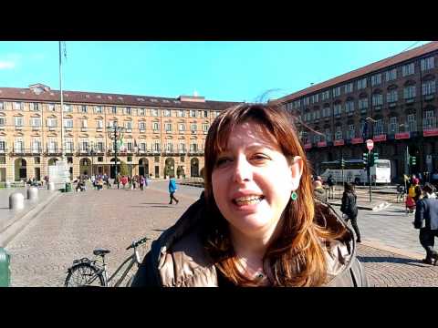 Intervista all'assessore all'ambiente di Torino  Stefania Giannuzzi