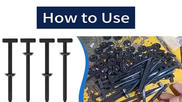 Zip Tie Clips Automotive Using Tips #automotive #cableties #enginerepair #ziptie #diyrepair