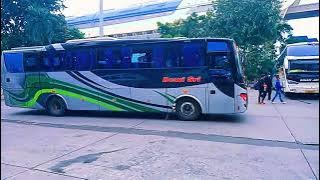 STORY WA BUS DEWI SRI gabungan