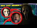 SAW XI, SCREAM 8, SCARY MOVIE 6 + More Horror Updates!