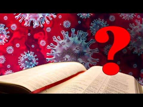 Video: Čo Hovorí Biblia O Pomazaní