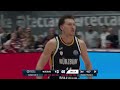Fitness First Wurzburg Baskets v Unicaja | Round of 16 | Highlights | #BasketballCL 2025-26