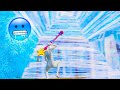 Cold World 🥶 (Fortnite Montage)