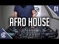 Afro House Mix 2018 | #1 | The Best of Afro House 2018 by Adrian Noble