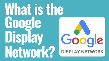 What is the Google Display Network? The GDN Explained For Beginners