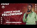 Bp Ronald Mukiibi Lunch Hour Fellowship 20 03 2026 Bp Ronald Mukiibi Lunch Hour Fellowship 20 03 2026