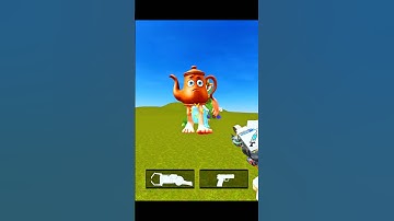 NEXTBOTS PLAYGROUND MOD|| VIRAL SHORTS|| GMOD VIDEOS|| NEW UPDATE|| #nextbots #garrysmod #sonic