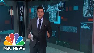Top Story With Tom Llamas - Feb. 17 | NBC News NOW
