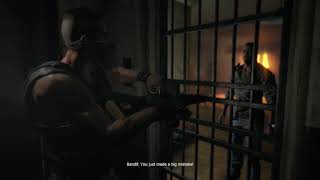 [Dying light] (Livestream) Harran Shelter