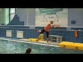 С. Раструччи - Аквааэробика Aqua Step(AFT 2014)