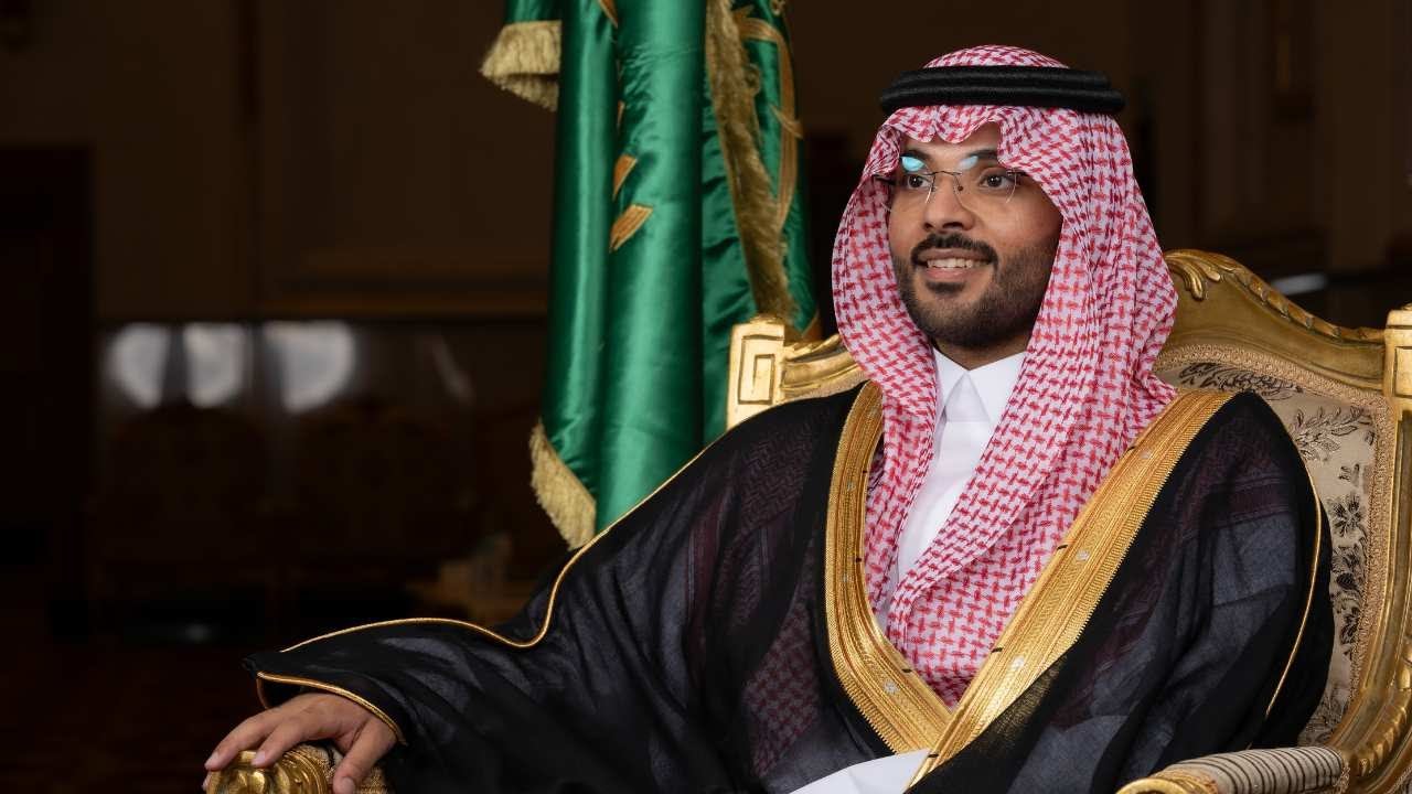 زواج عبدالرحمن مشبب آل فرحان