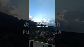 Download Lagu gunung slamet purbalingga Jawa Tengah #pedesaan #gunung #youtubeshorts MP3