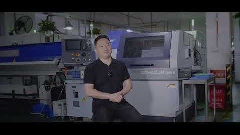 Weixiang Hardware(Wisense)-CNC Machining Manufacturer from China | Fluid System Components Machining