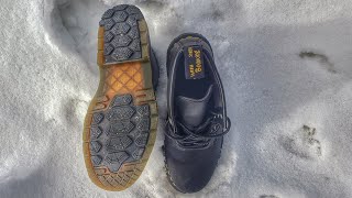 Dr Martens 1460 Made for Snow | Boots Review