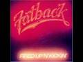 Fatback - At Last