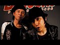 甲本ヒロトが歌った『ブラック・タンバリン』&『ローリン』Live音源