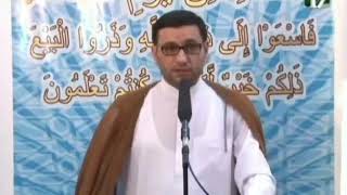 Haci Sahin - Hz.xedice Haqqinda