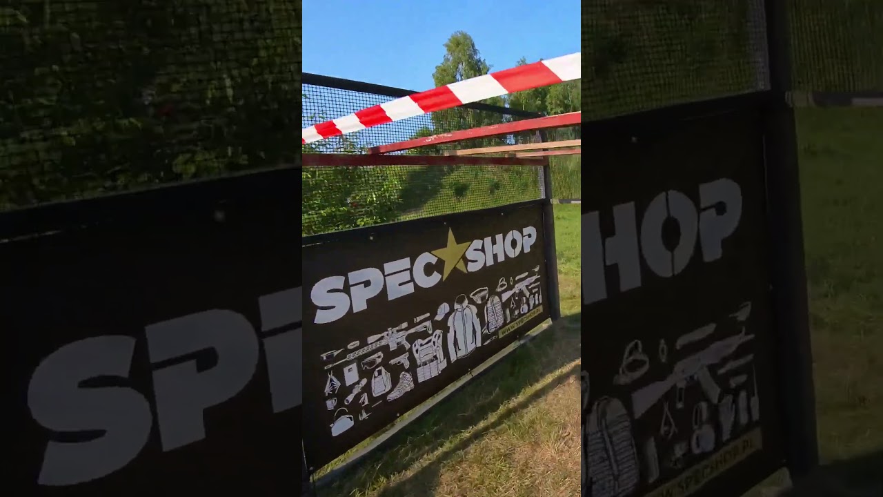 Vortex Cup-Polish national championship ipsc rifle 2025, stage 6