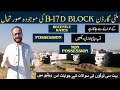 Multi garden b17 d block islamabad  mpchs  rates  developments  possession  non possession