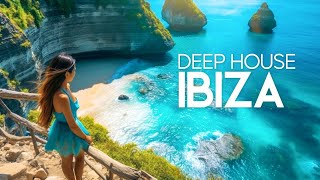 Ibiza Summer Mix 2025 🍓 Best Of Tropical Deep House Music Chill Out Mix #16