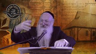 ריקוד הכורך עם אישתו | פינת סיפור | הרב סטבסקי | בית הבעל שם טוב