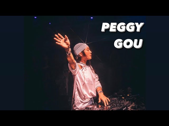 Peggy Gou Los Angeles Shows on DoLA