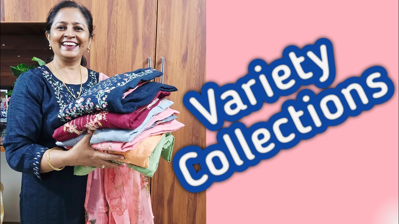 🌈വീണ്ടും  വന്നേ  Variety Collections💙💙FREE SHIPPING
