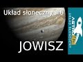 Jowisz największa planeta układu słonecznego - AstroFaza