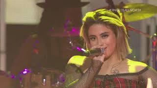 Fifth Harmony - Work from Home - Live from iHeart Jingle Ball North