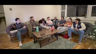 Leave it off the Court Podcast, S2E2