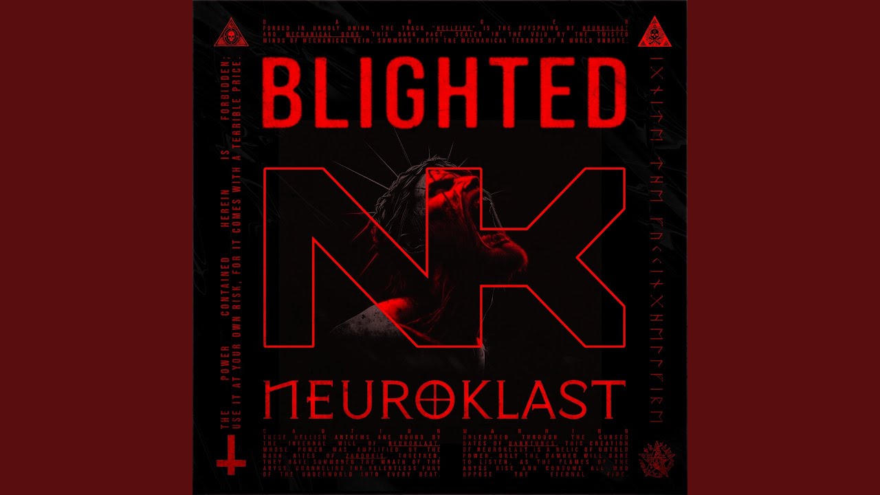 Guarda Blighted su YouTube Guarda Blighted su YouTube