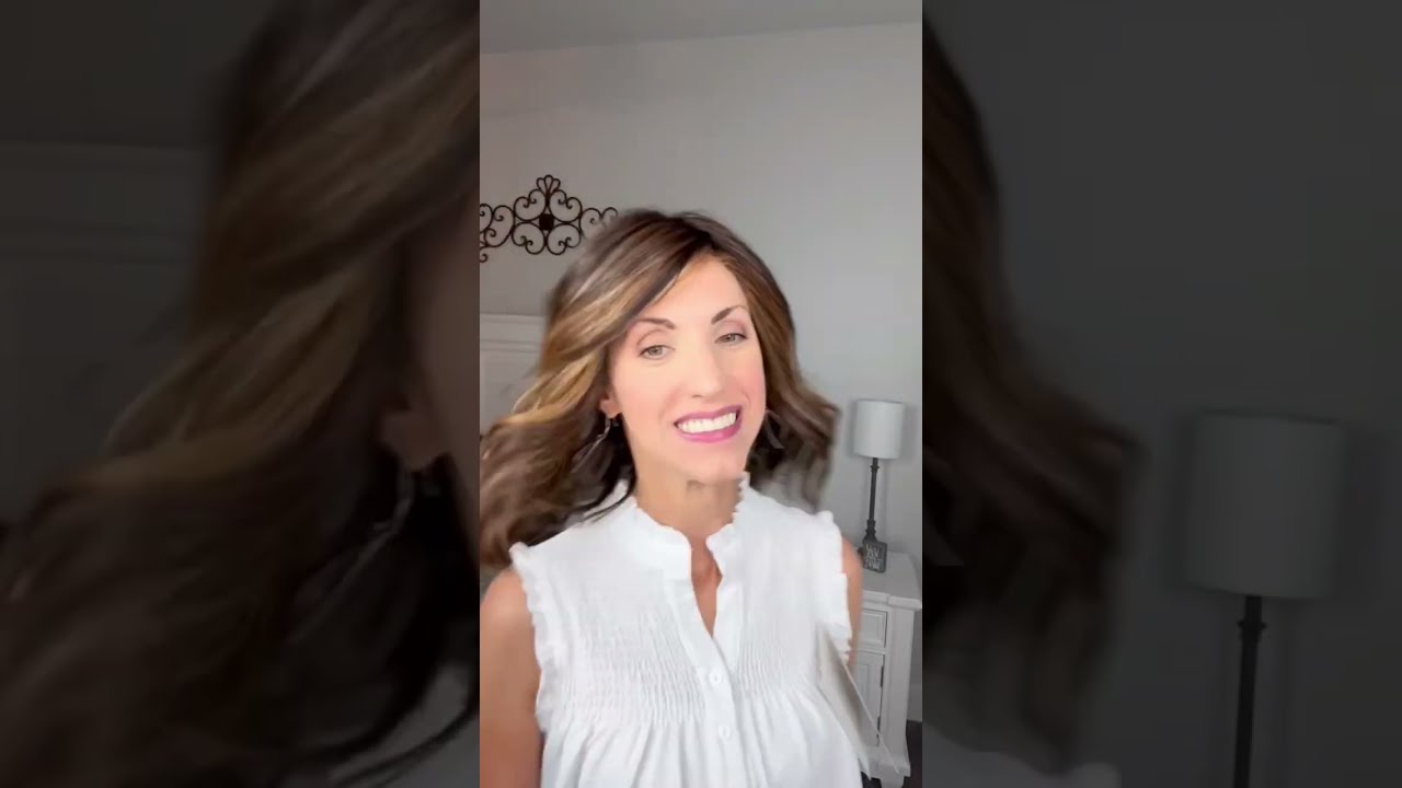 Quick Wig Review Raquel Welch Simmer! 