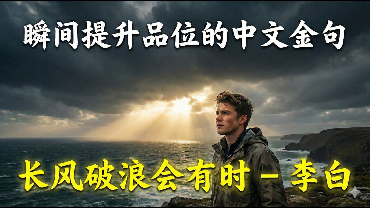 품격을 높이는 중국어 한마디 