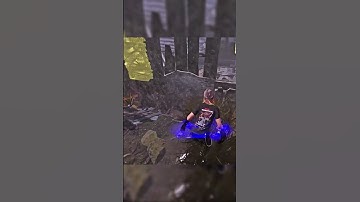 ekhmmm sir... #dbd #dbdshorts #deadbydaylight #short #dbdsurvivor #dbdclips #shortsvideo #gaming