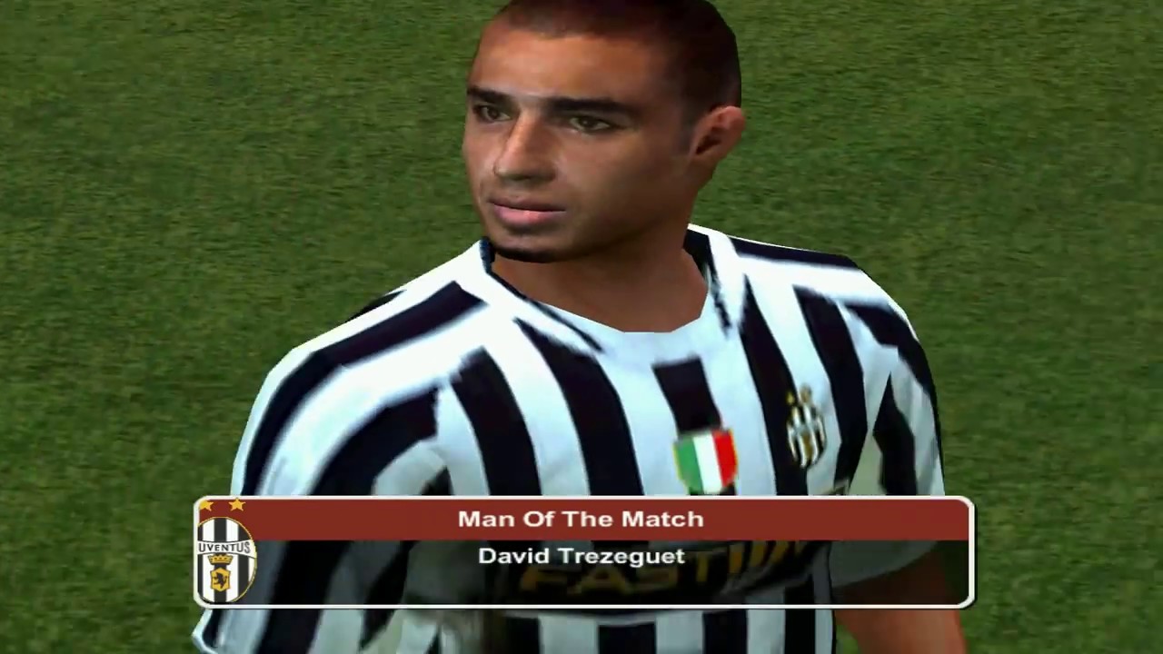 Pc Retro Fifa 04 Juventus X Chelsea Gameplay Youtube Pc Retro Fifa 04 Juventus X Chelsea Gameplay Youtube