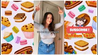 No bra TikTok Challenge 🍒😱😱 #tiktok #shorts #bigbank #nobratiktokchallenge2023