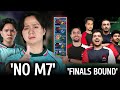 MARKYYY's MANIAC WASN'T ENOUGH | NEW SEASON, SAME RESULT | TWISTED MINDS CHOKED AGAIN IN LB FINALS
