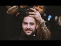 Mens Hair Transformation: From Long to Short | Textured Spiky Quiff ft. Jordan O'Brien
