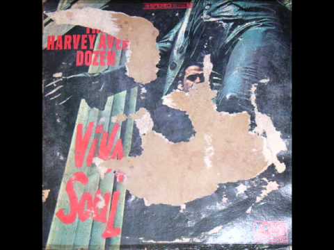 Harvey Averne Dozen / Viva Soul 　レコード HARVEY AVERNE DOZEN / VIVA SOUL / LP | Record CD Online Shop JET