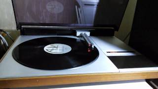 Bang & Olufsen Beogram 4002