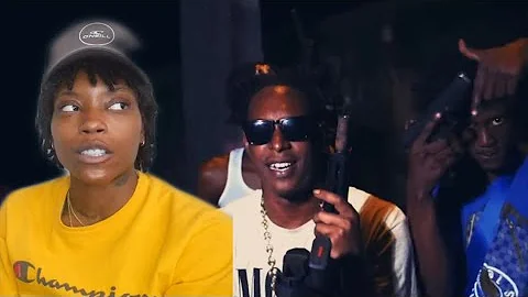 Skelly 12k x Wacko Dan - DOOMSDAY (Official Music Video) REACTION