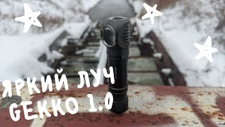 :   |     |   GEKKO 1.0 (  unicorn 1.0)